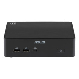 ASUS NUC 16 PRO RNUC16GDKX76C002 NOIR 358H 