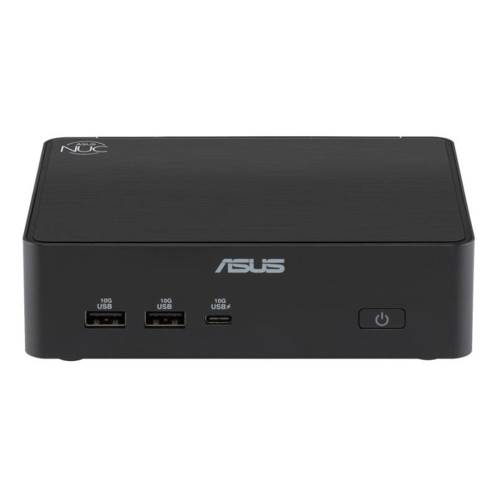 ASUS NUC 16 PRO RNUC16GDKX76C002 NOIR 358H 