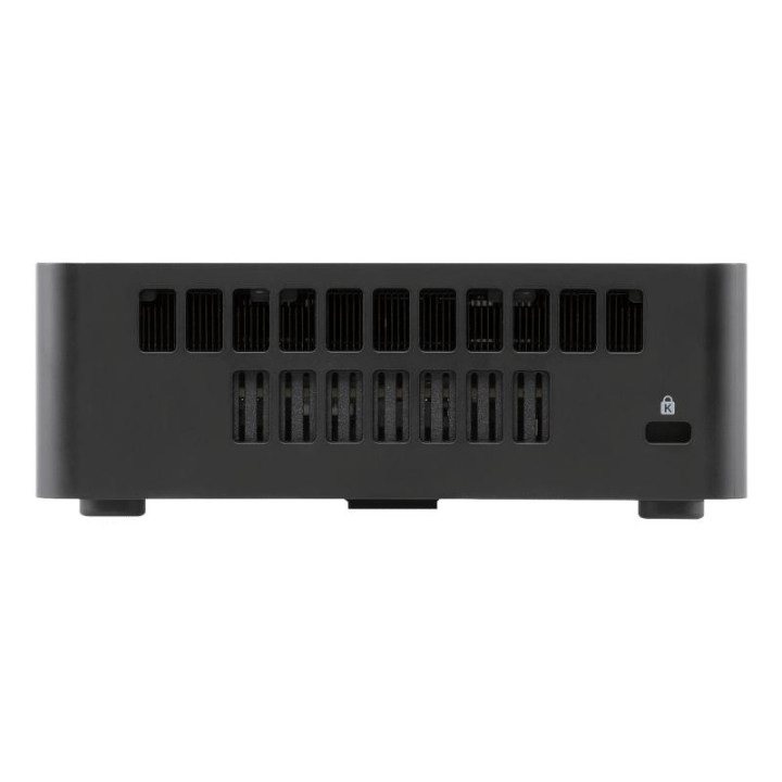 ASUS NUC 16 PRO RNUC16GDKX76C002 NOIR 358H 