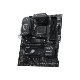 MSI B550 GAMING WIFI6E 