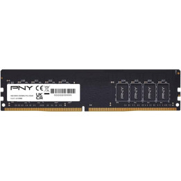 PNY DIMM PERFORMANCE 8GO 3200MHZ DDR4 