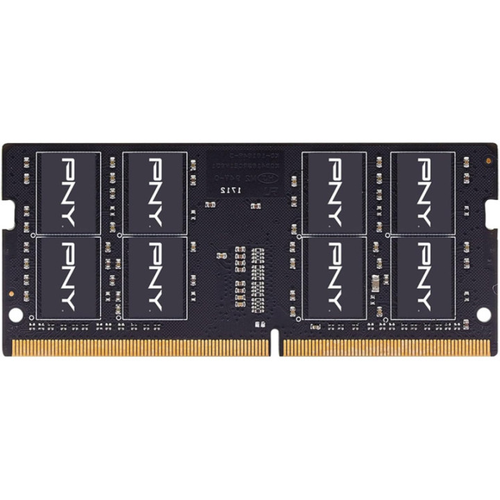 PNY DIMM PERFORMANCE 8GO 3200MHZ DDR4 