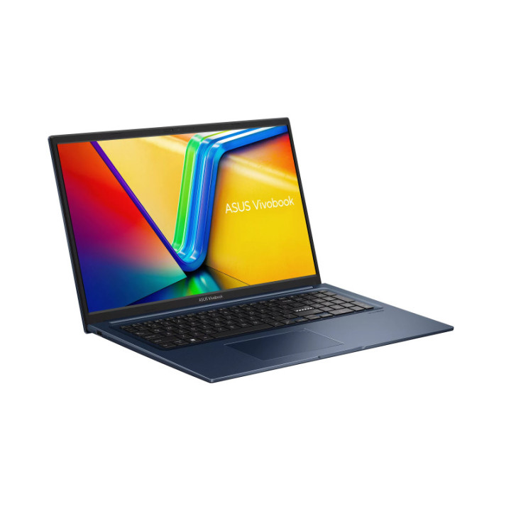 ASUS VIVOBOOK X1704MA-ISSAU213W 