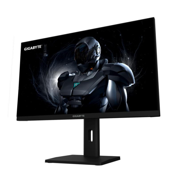 GIGABYTE G27Q3 MONITEUR GAMING 27? 2K QHD - 2560 X 1440. 320HZ. 1MS. 350 CD/M2. FREESYNC PREMIUM. DISPLAY HDR400. HDMI 2.0. DISP