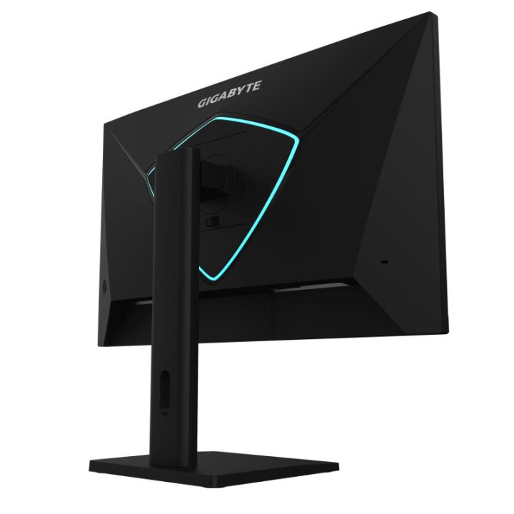 GIGABYTE G27Q3 MONITEUR GAMING 27? 2K QHD - 2560 X 1440. 320HZ. 1MS. 350 CD/M2. FREESYNC PREMIUM. DISPLAY HDR400. HDMI 2.0. DISP
