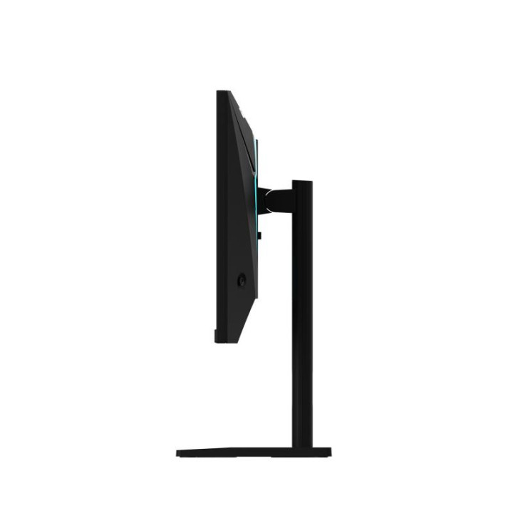 GIGABYTE G27Q3 MONITEUR GAMING 27? 2K QHD - 2560 X 1440. 320HZ. 1MS. 350 CD/M2. FREESYNC PREMIUM. DISPLAY HDR400. HDMI 2.0. DISP