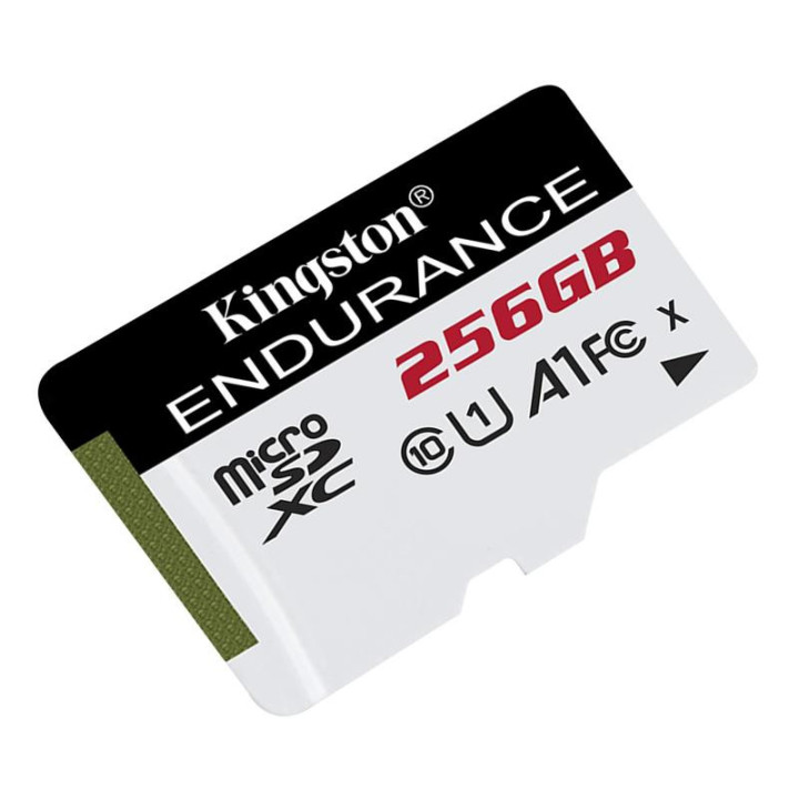 KINGSTON TECHNOLOGY SDCE/256GB MEMOIRE FLASH 256 GO MICROSDXC UHS-I CLASSE 10 