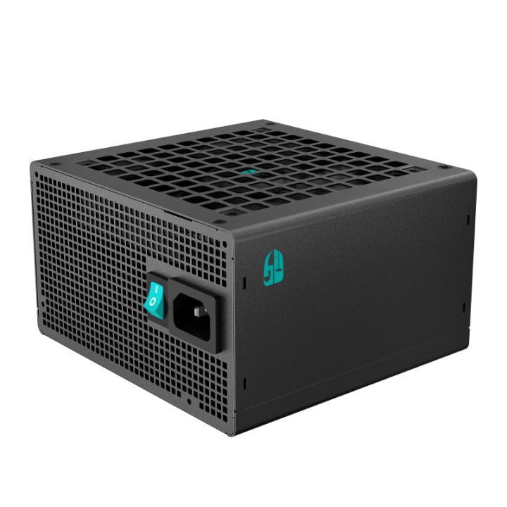 Gamer Storm ATX 850W - 80+ GOLD - PQ850G NOIR