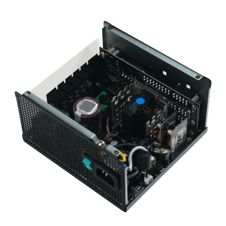 Gamer Storm ATX 850W - 80+ GOLD - PQ850G NOIR