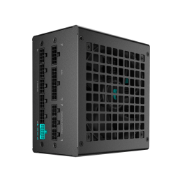 Gamer Storm ATX 750W - 80+ GOLD - PQ750G NOIR
