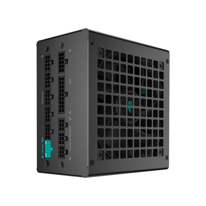 Gamer Storm ATX 750W - 80+ GOLD - PQ750G NOIR