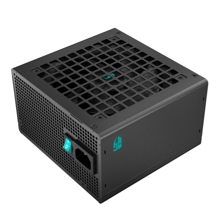 Gamer Storm ATX 750W - 80+ GOLD - PQ750G NOIR