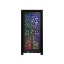 Corsair FRAME 4000X RS NOIR - MT/SANS ALIM/E-ATX