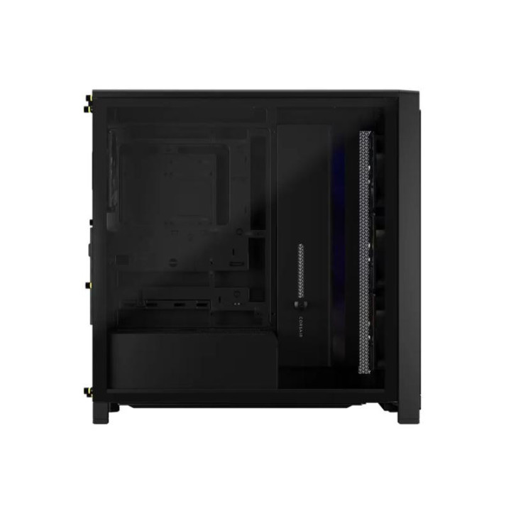 Corsair FRAME 4000X RS NOIR - MT/SANS ALIM/E-ATX