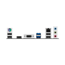 Asus PRIME H810M-K - H810M/LGA 1851/DDR5/MATX