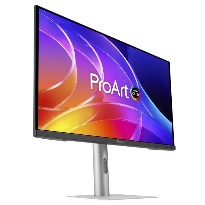 Asus PA279CDV 26.5 4K QD-OLED/PIVOT/USB-C/CALMAN/KVM