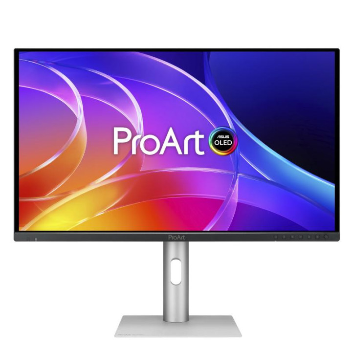 Asus PA279CDV 26.5 4K QD-OLED/PIVOT/USB-C/CALMAN/KVM