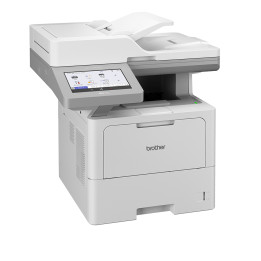 Brother MFC-L6910DN - GRIS