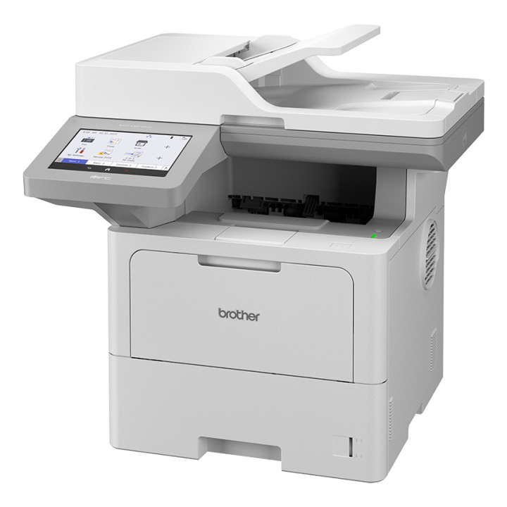 Brother MFC-L6910DN - GRIS