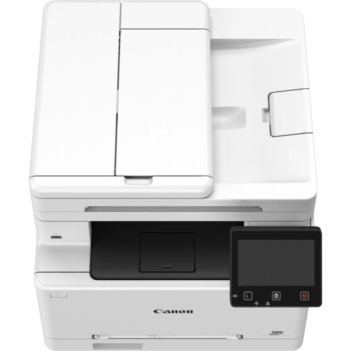 Canon I-SENSYS MF664CDW - BLANC