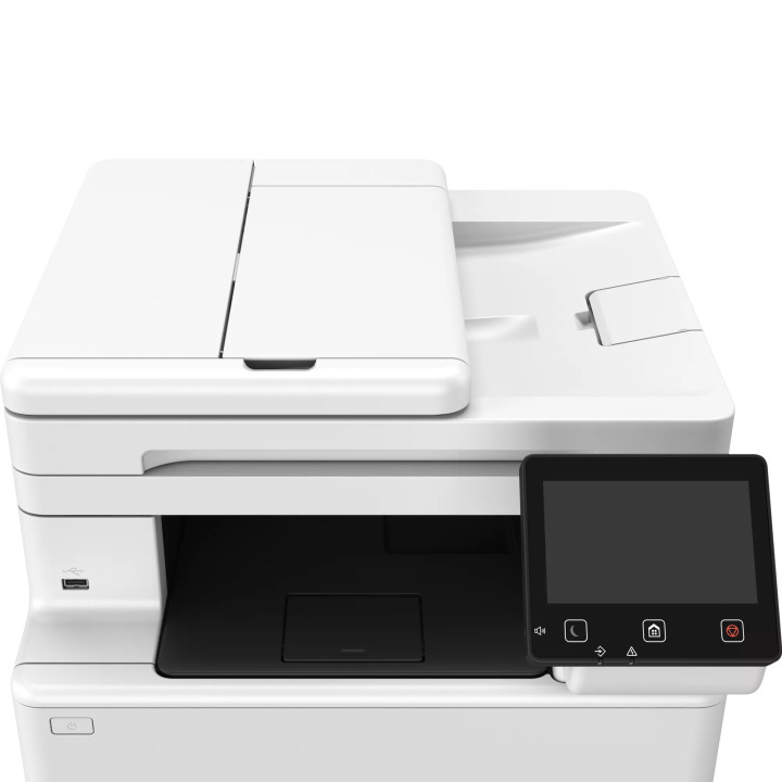 Canon I-SENSYS MF664CDW - BLANC