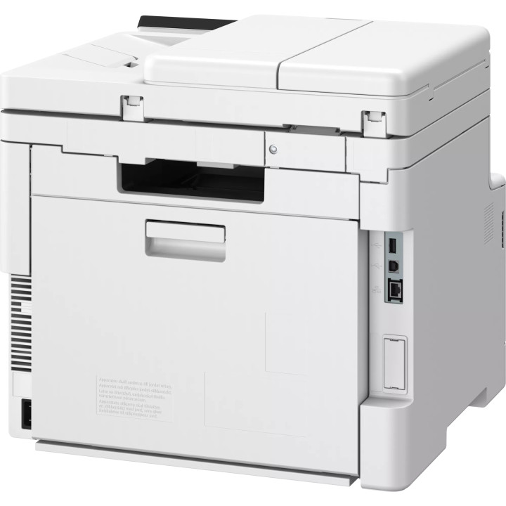 Canon I-SENSYS MF664CDW - BLANC