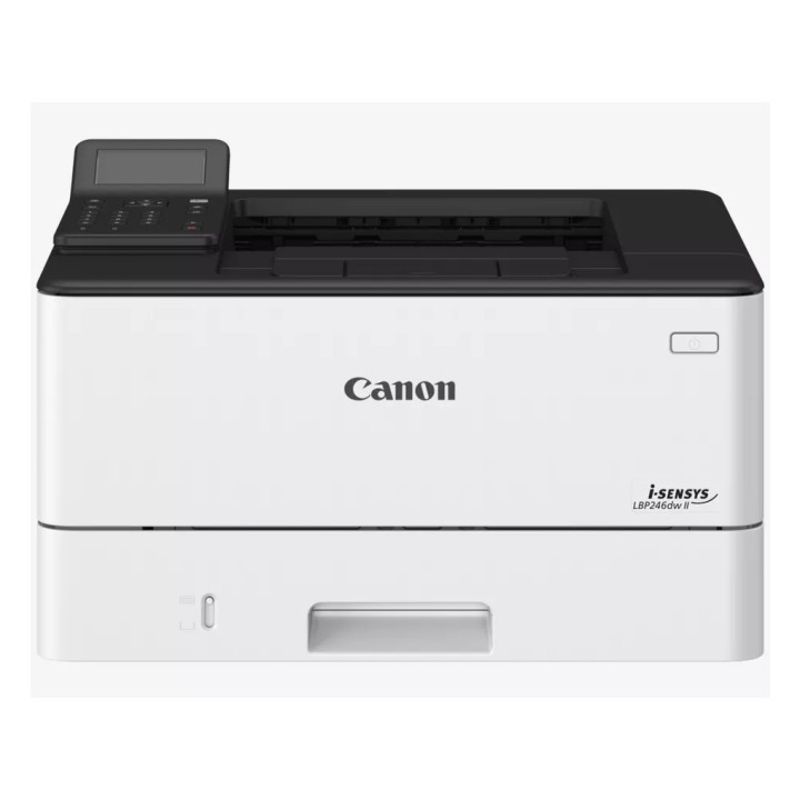 Canon I-SENSYS LBP246DW II - BLANC