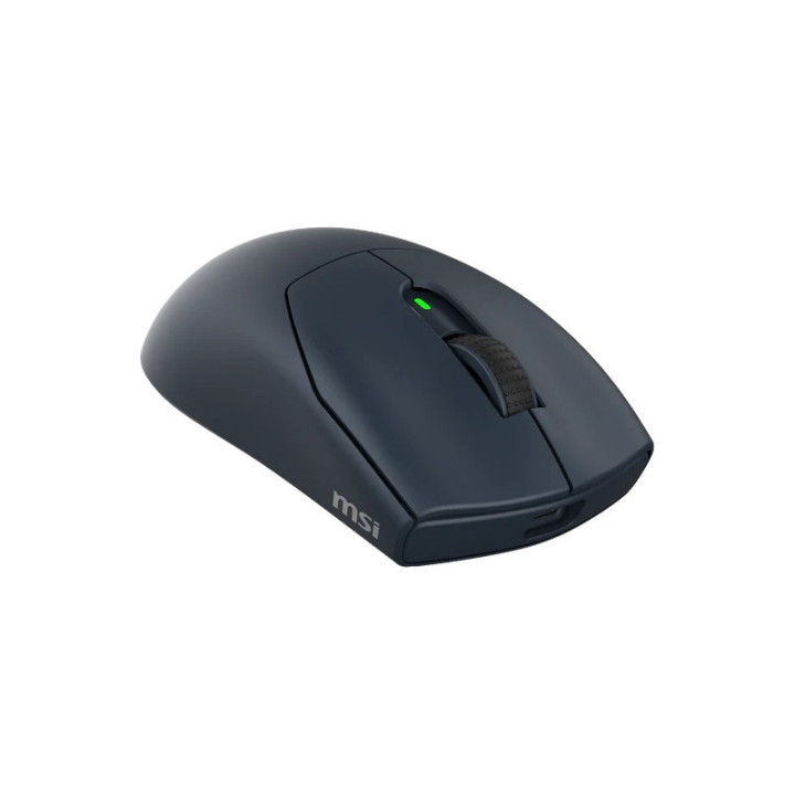 MSI FORGE GM340 W NAVY 