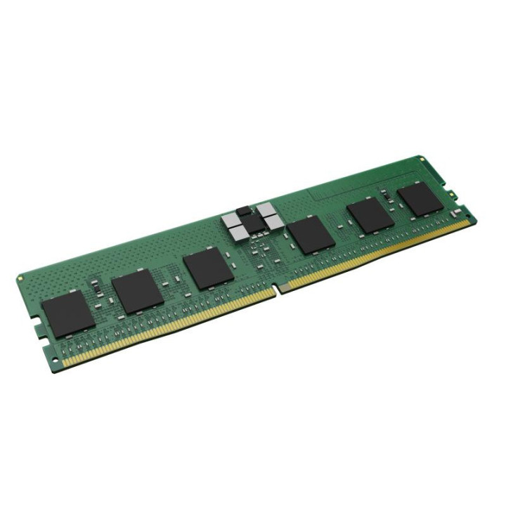 KINGSTON TECHNOLOGY KTH-PL556S8-16G MODULE DE MEMOIRE 16 GO 1 X 16 GO DDR5 5600 MT/S 288-PIN DIMM ECC 
