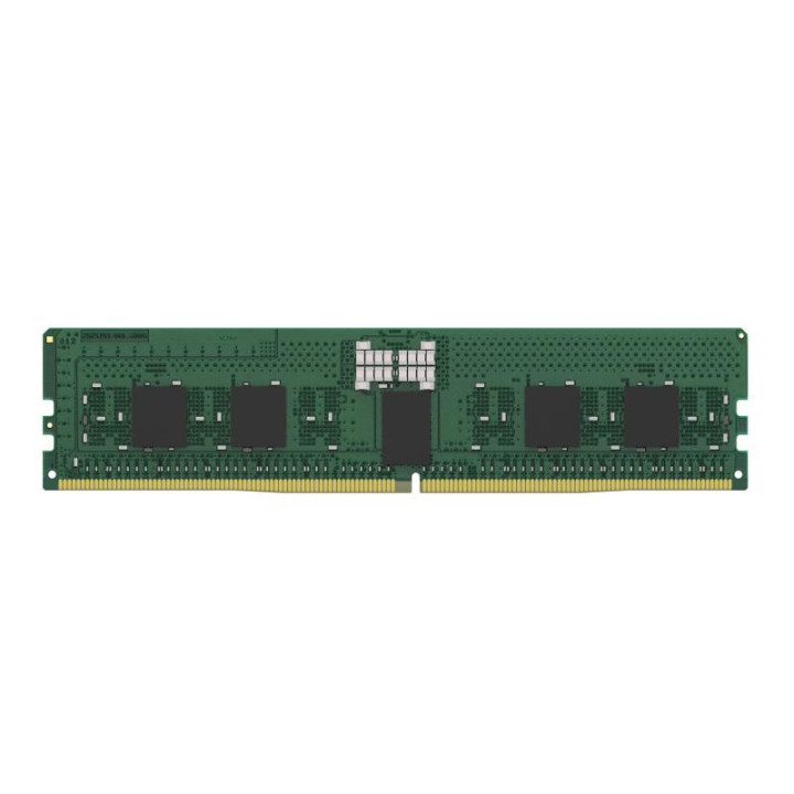 KINGSTON TECHNOLOGY KTH-PL556S8-16G MODULE DE MEMOIRE 16 GO 1 X 16 GO DDR5 5600 MT/S 288-PIN DIMM ECC 