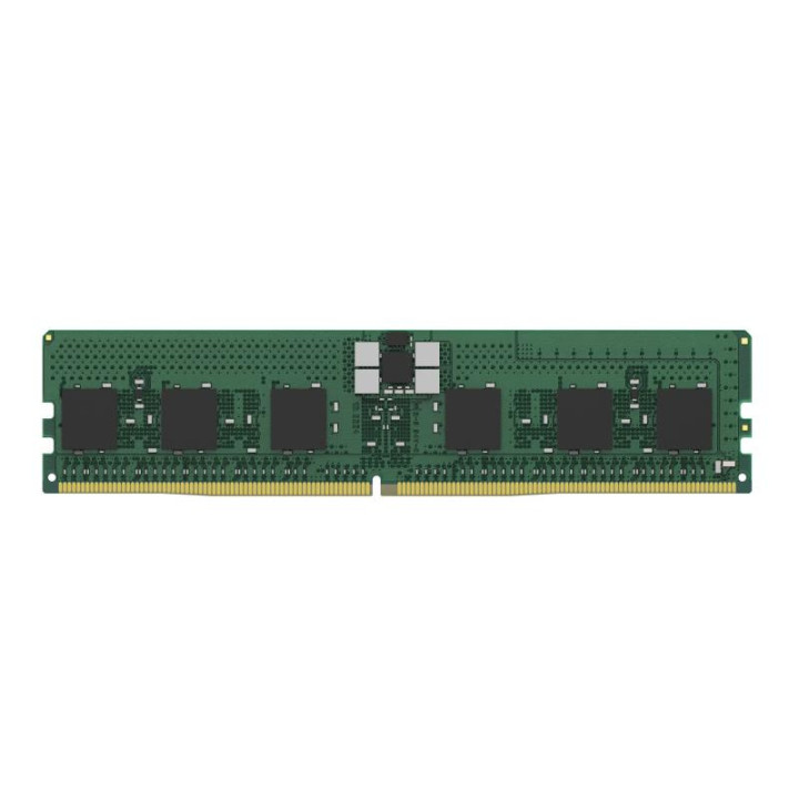 KINGSTON TECHNOLOGY KTH-PL556S8-16G MODULE DE MEMOIRE 16 GO 1 X 16 GO DDR5 5600 MT/S 288-PIN DIMM ECC 