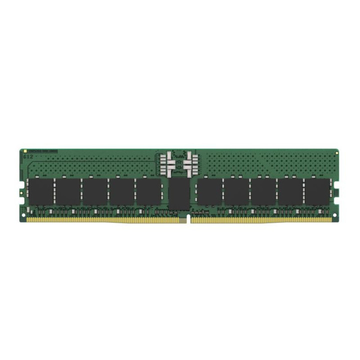 KINGSTON TECHNOLOGY KTH-PL556D8-32G MODULE DE MEMOIRE 32 GO 1 X 32 GO DDR5 5600 MT/S 288-PIN DIMM ECC 