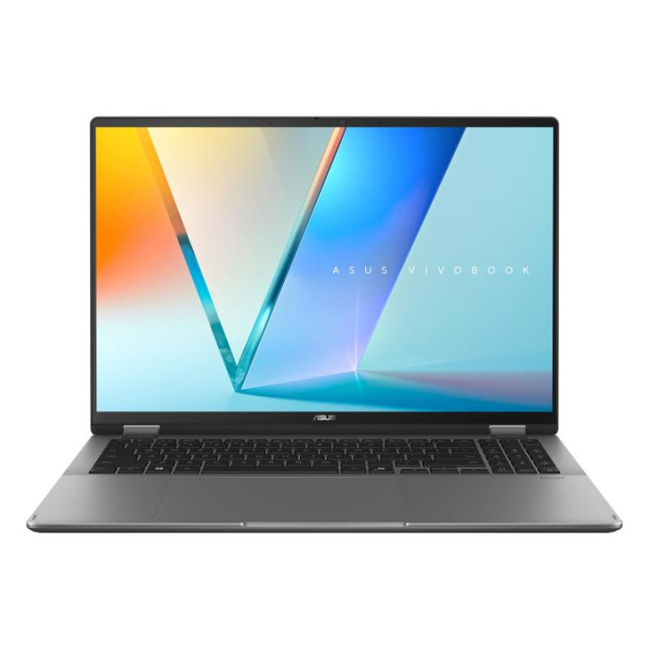 ASUS VIVOBOOK 16 FLIP TP3607AA-FLIP-DISSI4X COPILOT+ PC INTEL CORE ULTRA 9 386H HYBRIDE (2-EN-1) 40.6 CM (16) ECRAN TACTILE WUXG