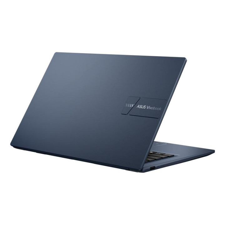 ASUS VIVOBOOK 14 X1404VA-DISEB2213W INTEL CORE 3 100U ORDINATEUR PORTABLE 35.6 CM (14) FULL HD 8 GO DDR5-SDRAM 256 GO SSD WI-FI 