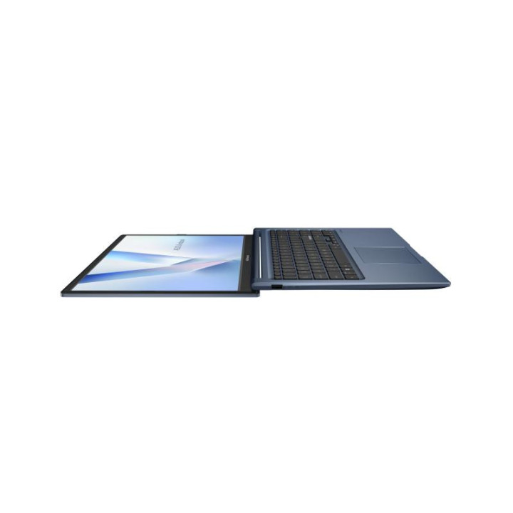 ASUS VIVOBOOK 15 X1504VA-DICBQ4229W INTEL CORE 3 100U ORDINATEUR PORTABLE 39.6 CM (15.6) FULL HD 8 GO DDR5-SDRAM 512 GO SSD WI-F