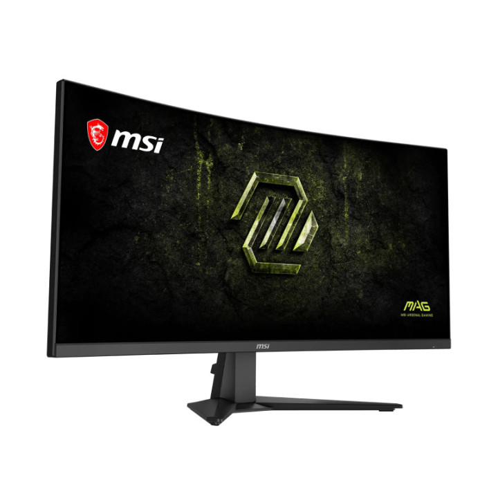 MSI MAG 346CQDF E20 