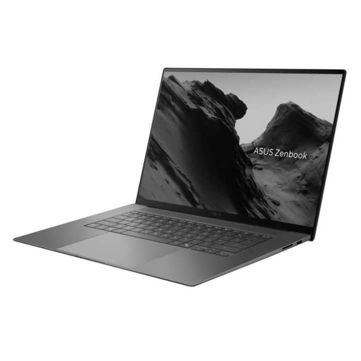 ASUS ZENBOOK S16 UM5606GA-DICSR133X COPILOT+ PC AMD RYZEN AI 7 445 ORDINATEUR PORTABLE 40.6 CM (16) 3K 32 GO LPDDR5X-SDRAM 1 TO 