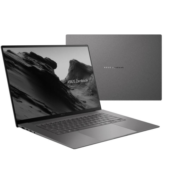 ASUS ZENBOOK S16 UM5606GA-DICSR133X COPILOT+ PC AMD RYZEN AI 7 445 ORDINATEUR PORTABLE 40.6 CM (16) 3K 32 GO LPDDR5X-SDRAM 1 TO 