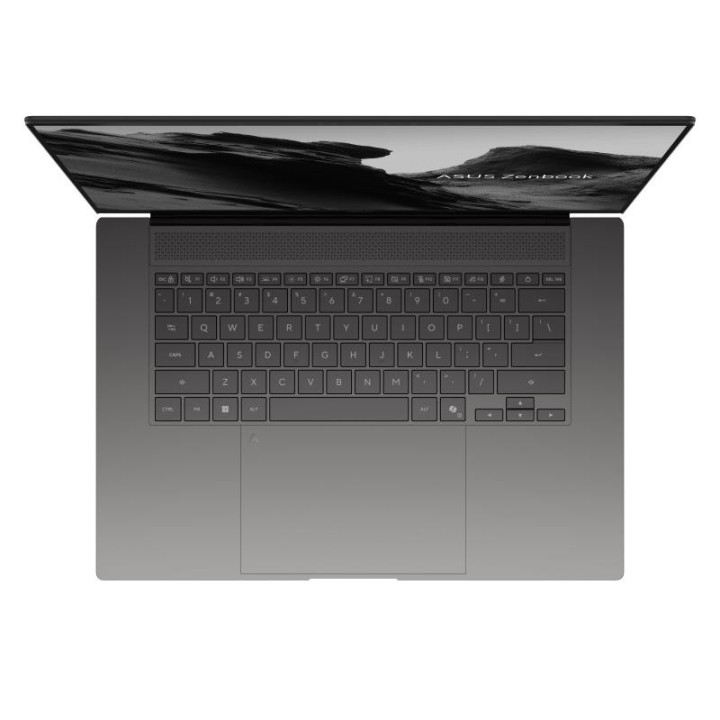 ASUS ZENBOOK S16 UM5606GA-DICSR133X COPILOT+ PC AMD RYZEN AI 7 445 ORDINATEUR PORTABLE 40.6 CM (16) 3K 32 GO LPDDR5X-SDRAM 1 TO 
