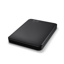 WESTERN DIGITAL ELEMENTS PORTA