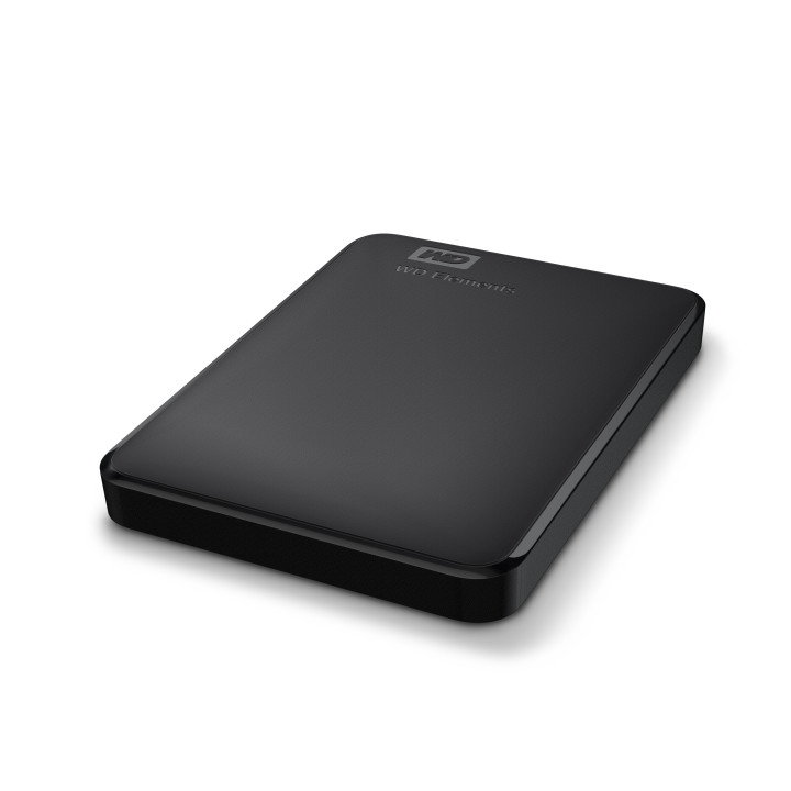 WESTERN DIGITAL ELEMENTS PORTA