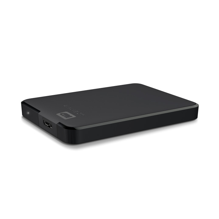 WESTERN DIGITAL ELEMENTS PORTA