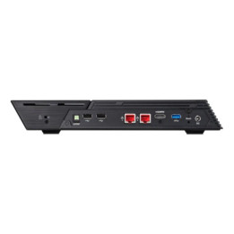 ASUSTOR FS6706T - 6 BAIES 4GO DDR4 