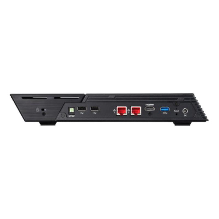 ASUSTOR FS6706T - 6 BAIES 4GO DDR4 
