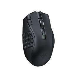 RAZER NAGA V2 HYPERSPEED - NOIR/SANS FIL/19 BOUTONS 