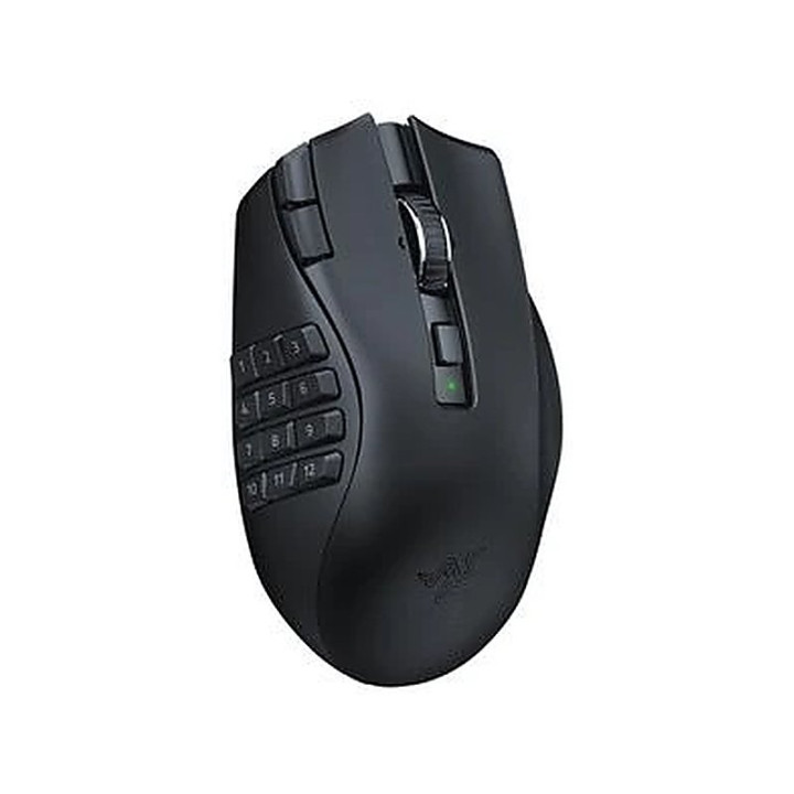 RAZER NAGA V2 HYPERSPEED - NOIR/SANS FIL/19 BOUTONS 
