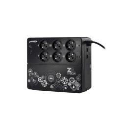 INFOSEC Z3 - ZENERGY BOX EX 50