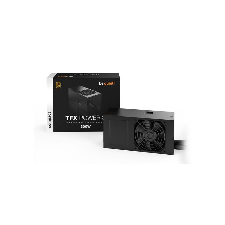 BE QUIET BE QUIET TFX POWER 2 300W GOLD 