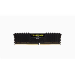 CORSAIR CMK16GX4M2D3000C16 (2X8GO DDR4 3000 PC24000) 