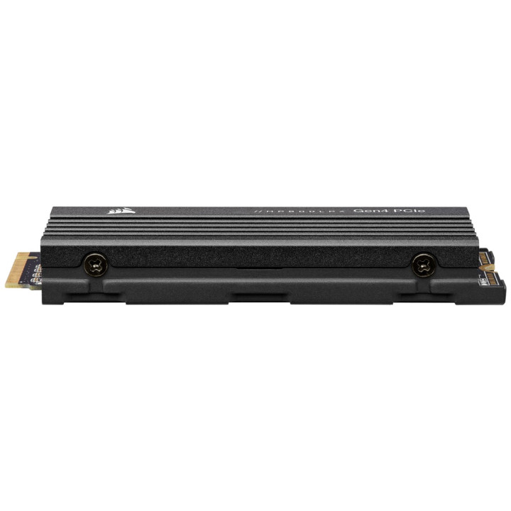 CORSAIR 1TO M.2 NVME GEN4 - MP600 PRO LPX 